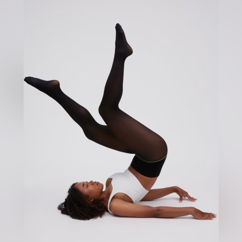 Sheertex Classic Sheer Rip-Resist Tights